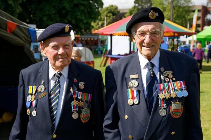 DDAY American Experience - the Complet Private Tour - Pickup and Transportation