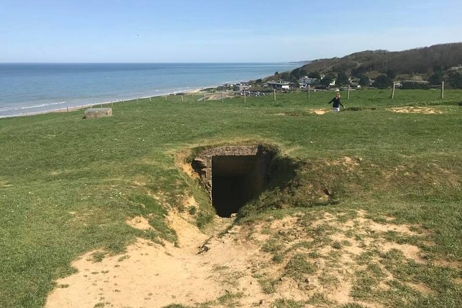 Dday Experience Half Day Tour US Sector - Expert Guide Experience