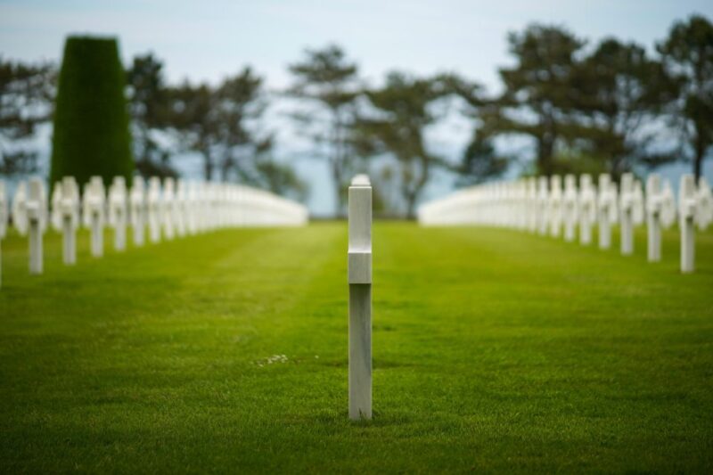 DDAY EXPERIENCE PRIVATE TOUR 2 DAYS - Pricing