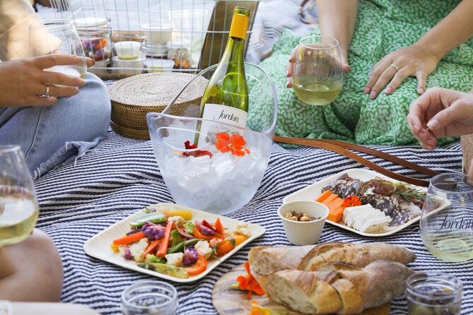 De-Alcoholized Wine Tasting - Accessibility Options