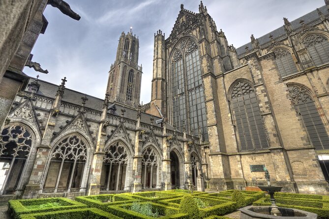De Haar Castle, Utrecht and Muiderslot From Amsterdam by Car - Pricing and Cancellation Policy