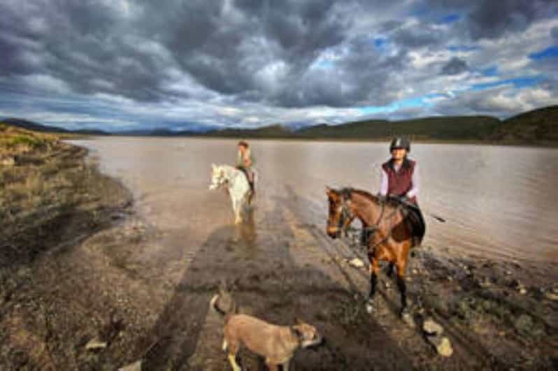 De Rust: Stompdrift Trail - Horse Riding Experience - Key Points