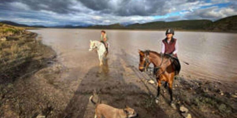 De Rust: Stompdrift Trail - Horse Riding Experience - Included Amenities