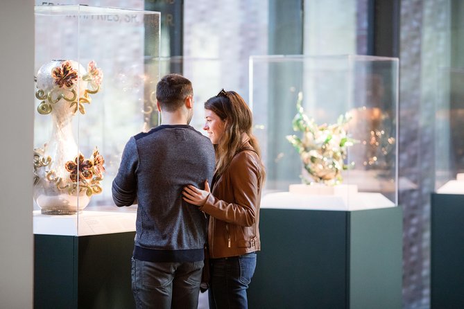 De Young Museum General Admission Ticket - Special Exhibits