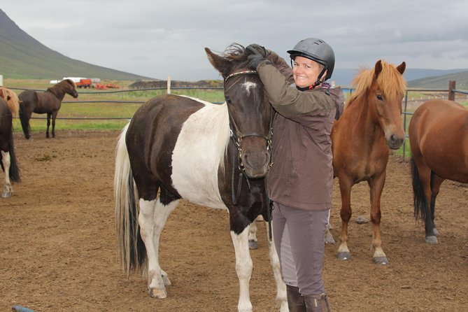 Deacon Horse Riding Tour - Experience Highlights