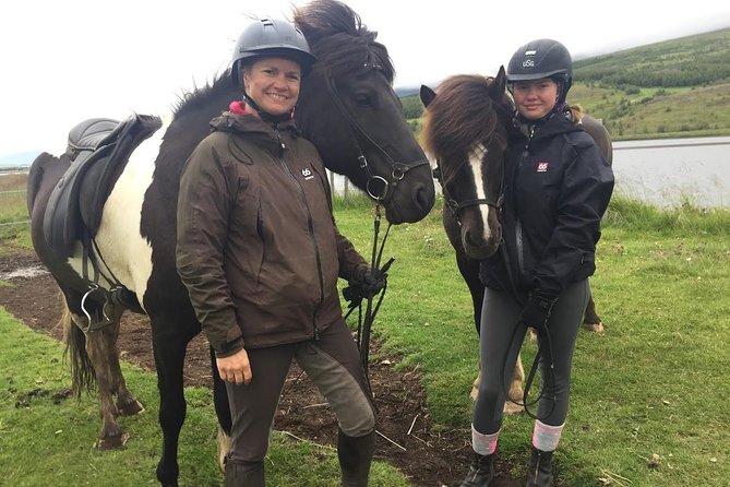 Deacon Horse Riding Tour - Customer Feedback