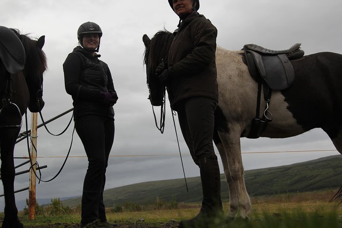 Deacon Horse Riding Tour - Booking Confirmation