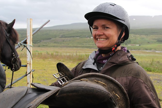 Deacon Horse Riding Tour - Review Authenticity