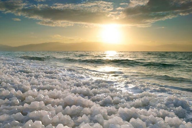 Dead Sea 1/2 Day Mini Group From Jerusalem. up to 6 Pax Only - Inclusions and Pricing