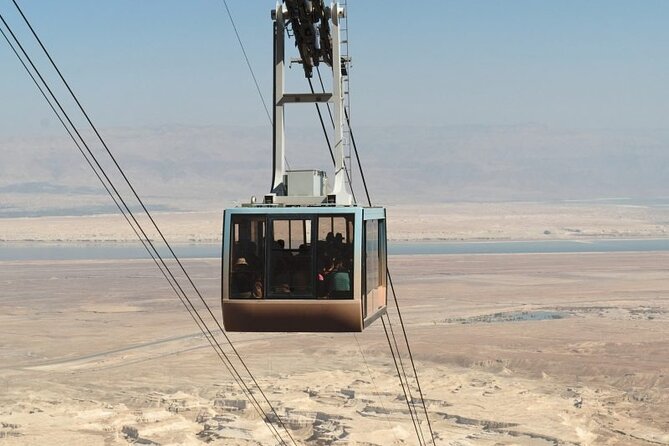 Dead Sea 1/2 Day Mini Group From Jerusalem. up to 6 Pax Only - Customer Reviews Summary