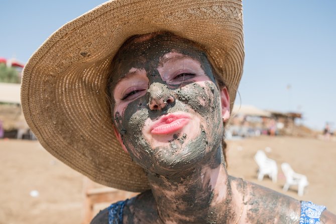 Dead Sea Chill Out Half-Day Trip From Jerusalem - Cancellation Policy