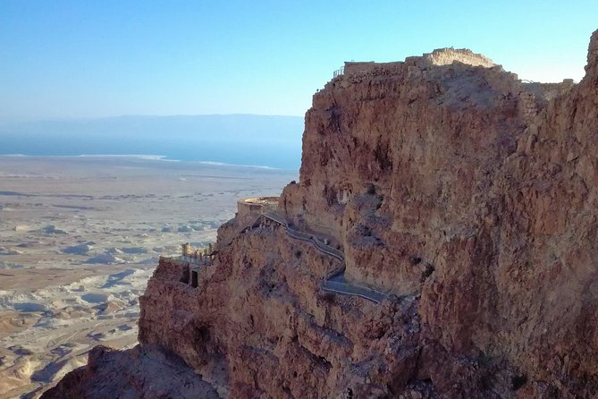 Dead Sea, Masada and Ein Gedi Day Tour From Tel Aviv - Additional Information