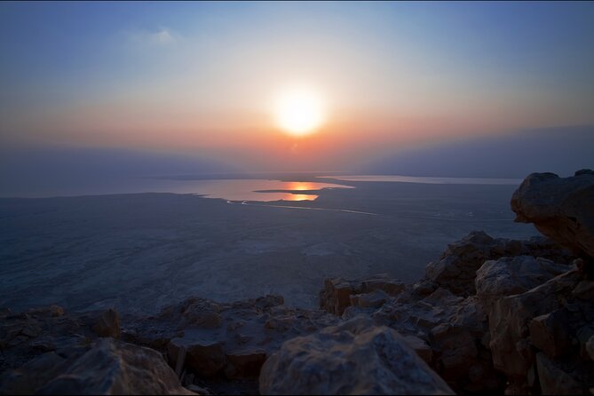Dead Sea, Masads at Sunrise and Ein Gedi Tour From Tel Aviv - Meeting and Drop-off Details