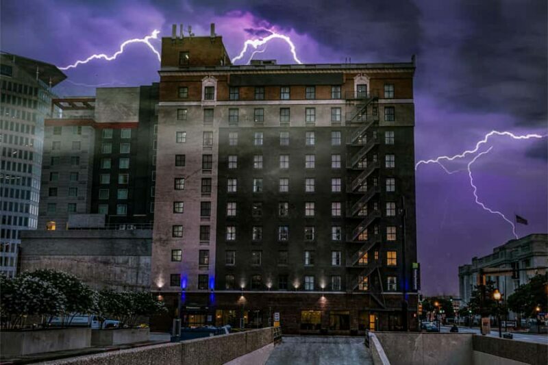 Deadly Dallas Ghost Tours: Blood, Bones & Burials - FAQ