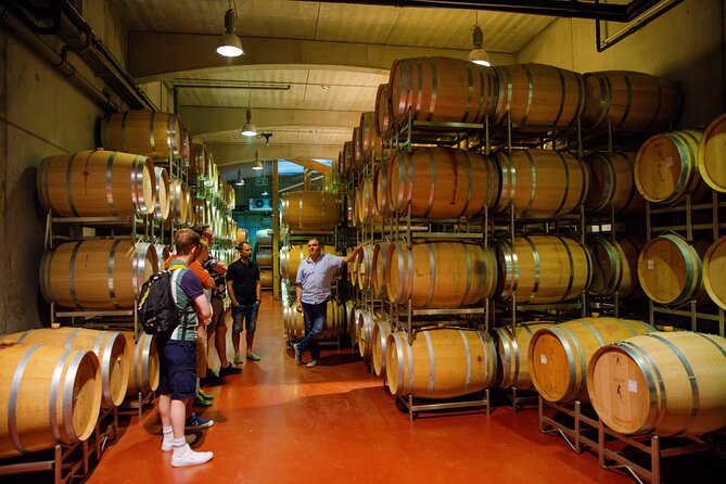 Dealu Mare Wine Country Tour - Lunch Included - Frequently Asked Questions