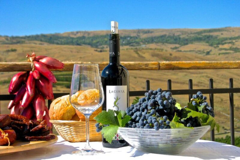 Dealu Mare Wineries: Wine Tasting Tour on the Old Wine Road - Key Points