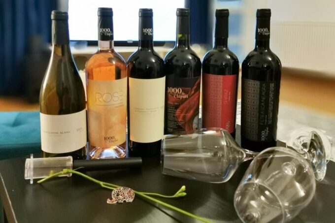 Dealu Mare Wineries: Wine Tasting Tour on the Old Wine Road - Customer Feedback