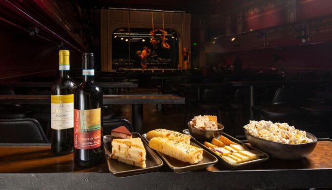 Dear San Francisco Aerial Extravaganza Circus Show - Frequently Asked Questions