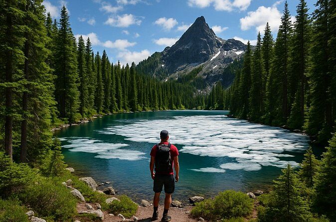 Dease Lake Alpine Trail Hike - An In-Depth Look at the Dease Lake Alpine Trail Hike