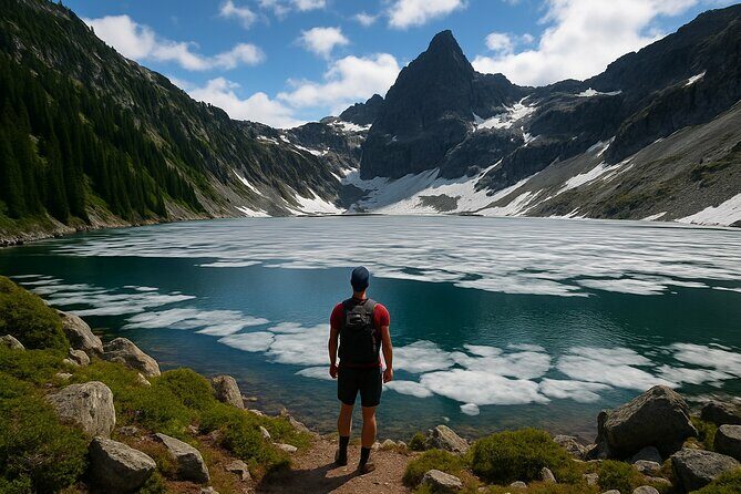 Dease Lake Alpine Trail Hike - Who Should Book This Tour?