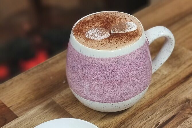 Death By Chocolate Experience in Richmond, Tasmania - The Flavors and Tasting Experience