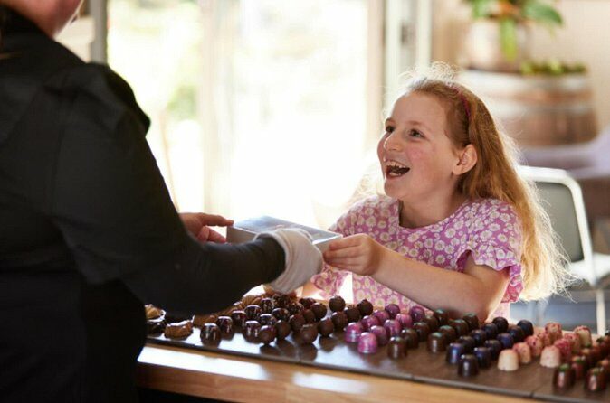 Death By Chocolate Experience in Richmond, Tasmania - Final Thoughts: Is It Worth It?