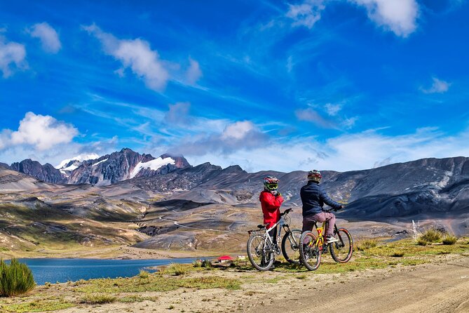 Death Road Biking Tour - Key Points