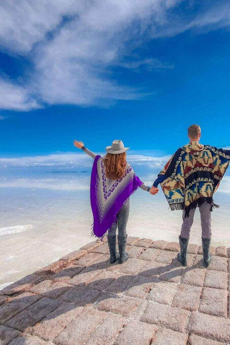 Death Route and Uyuni Salt Flat by Bicycle 3 Days - Free Cancellation and Flexible Booking
