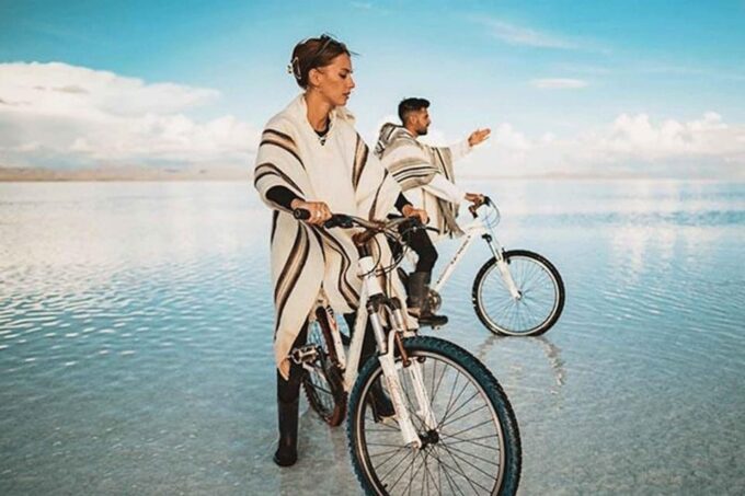 Death Route and Uyuni Salt Flat by Bicycle 3 Days - Meeting Point and Office Location