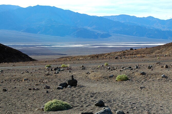 Death Valley Day Trip From Las Vegas - Descend to Badwater Basin