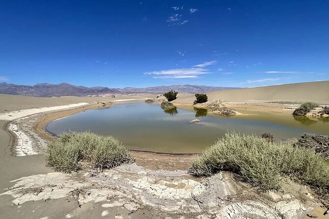 Death Valley Mojave Desert VIP Small Group Tour From Las Vegas - Booking Process and Policies