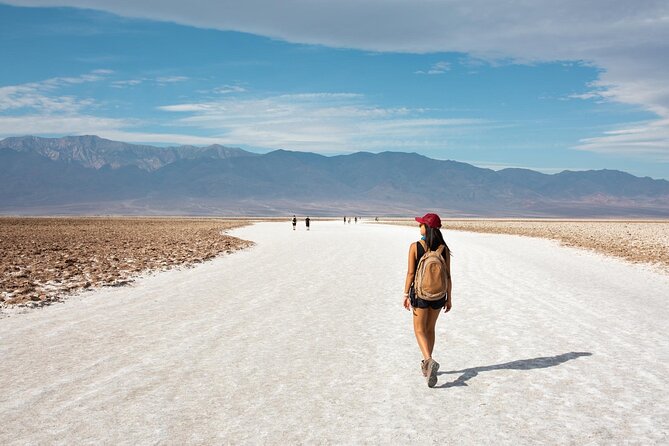 Death Valley Mojave Desert VIP Small Group Tour From Las Vegas - What to Expect