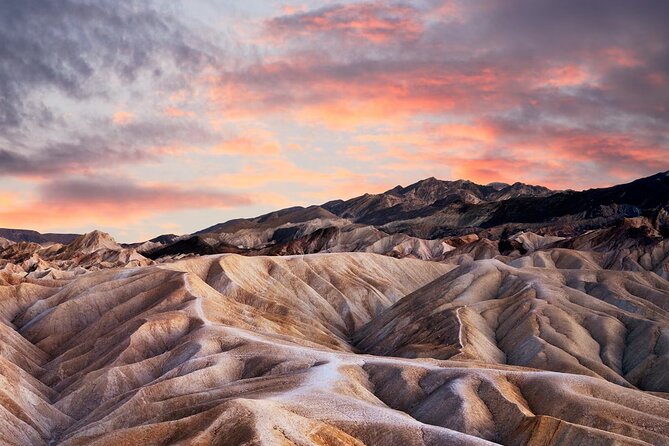 Death Valley Mojave Desert VIP Small Group Tour From Las Vegas - Frequently Asked Questions