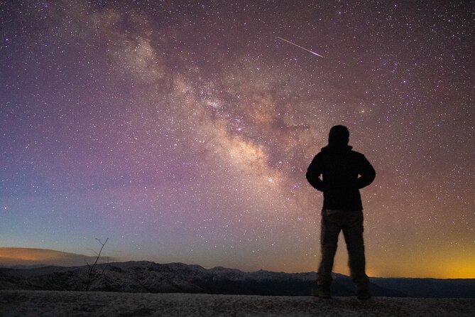 Death Valley National Park - Private, Custom Adventure W/ Pro Photography - Pickup and Start Time