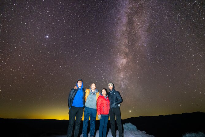 Death Valley National Park - Private, Custom Adventure W/ Pro Photography - Accessibility and Conditions