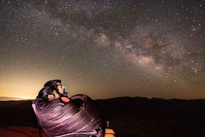 Death Valley National Park - Private, Custom Adventure W/ Pro Photography - Reviews and Ratings