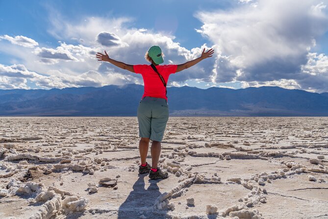 Death Valley National Park - Private, Custom Adventure W/ Pro Photography - Customized Itinerary
