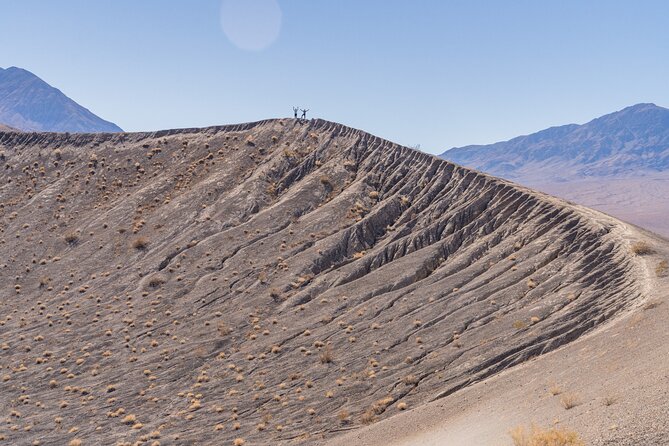 Death Valley National Park - Private, Custom Adventure W/ Pro Photography - Pre-trip Preparation