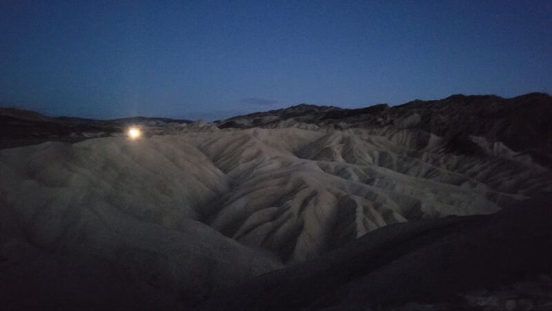 Death Valley National Park Tour From Las Vegas - Attractions and Experiences