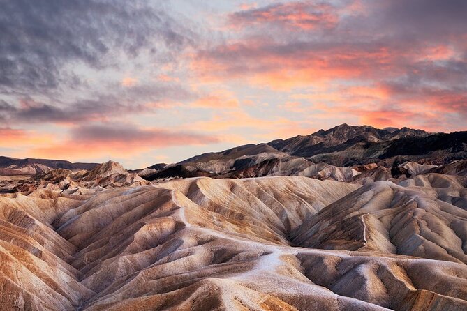 Death Valley on Mojave Desert VIP Small Group Tour From Las Vegas - Accessibility and Recommendations
