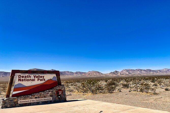 Death Valley Small Group Day Tour With Sunset and Stargazing - Cancellation and Booking Policies