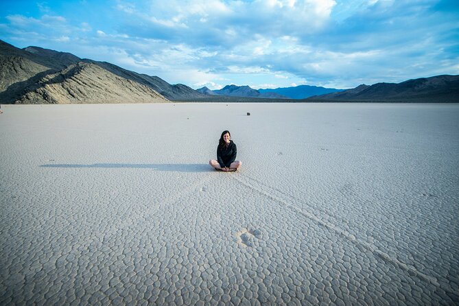 Death Valley Small Group Day Tour With Sunset and Stargazing - Traveler Feedback and Recommendations