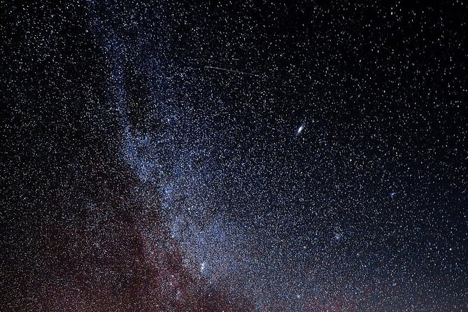 Death Valley Sunrise and Stargazing Tour From Las Vegas - Key Points