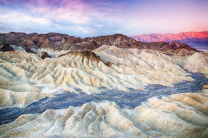 Death Valley Sunrise and Stargazing Tour From Las Vegas - Frequently Asked Questions