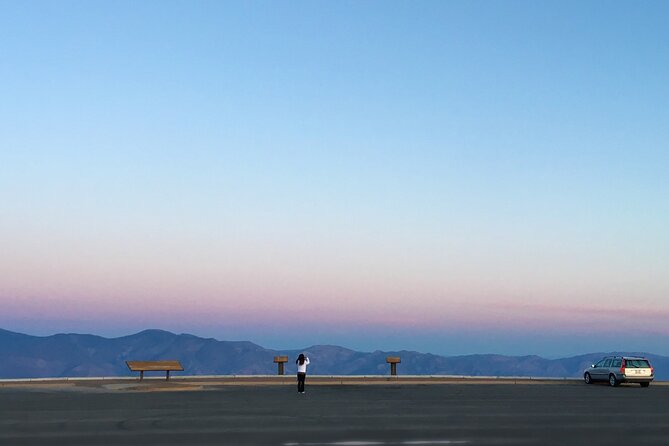 Death Valley Sunrise & Stargazing Day Tour Group Discount for 2 More People - Pickup Details