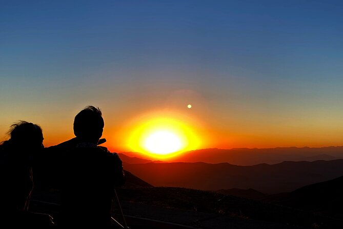 Death Valley Sunrise & Stargazing Day Tour Group Discount for 2 More People - Scenic Highlights