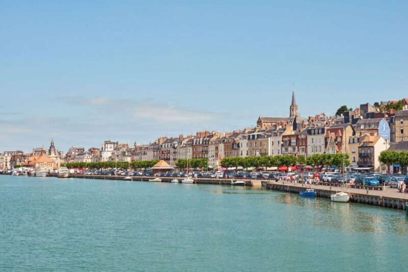Deauville Rouen Honfleur: Private Round Tour From Le Havre - Just The Basics