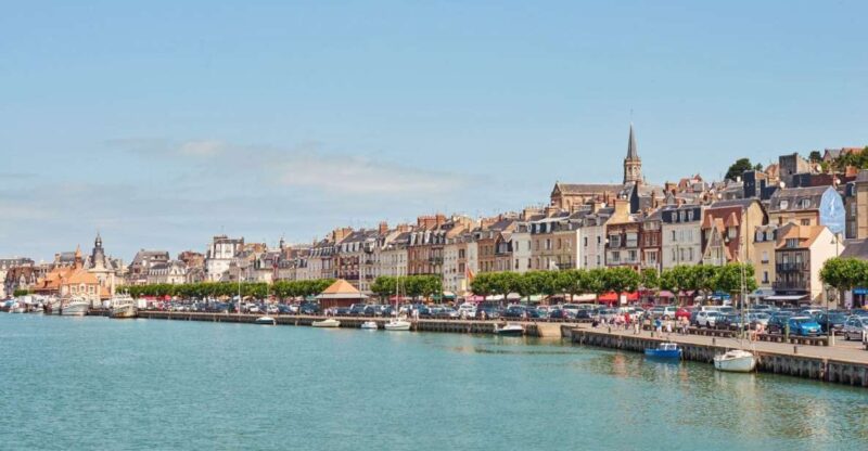 Deauville Rouen Honfleur: Private Round Tour From Le Havre - Highlights