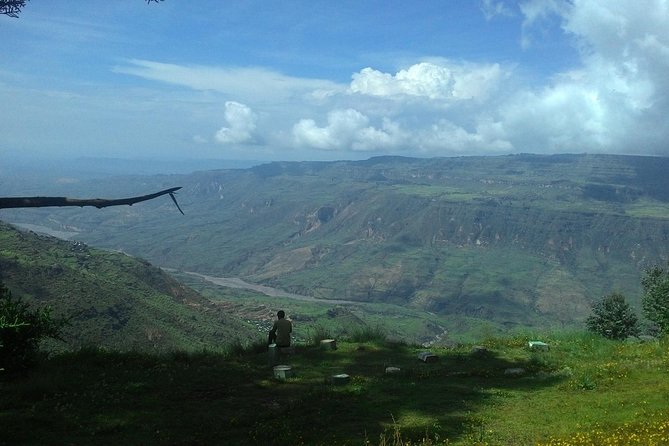 Debre Libanos Monastery and Jemma River Gorge - Day Tour From Addis Ababa - Booking and Cancellation
