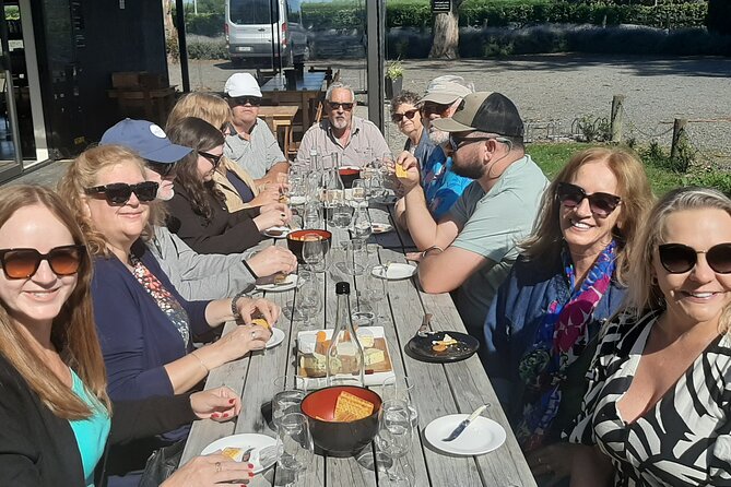 Deco Napier, Te Mata Peak, Wine & Cheese Tasting - Customer Reviews and Experiences